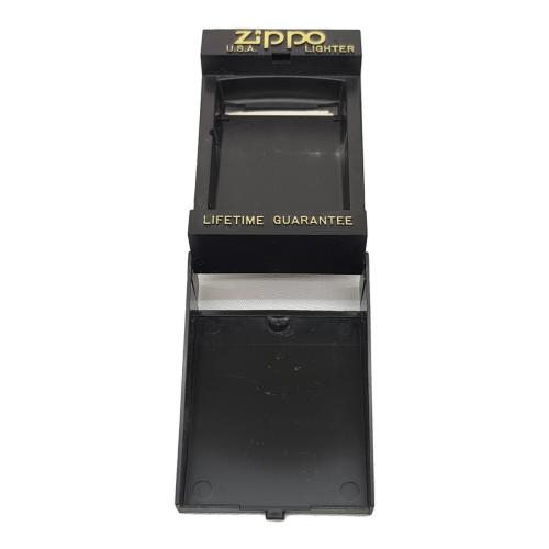ZIPPO (ジッポ) オイルライター 1998年製