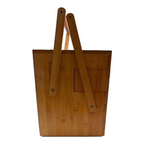 tentmark DESIGNS (テンマクデザイン) 収納ケース オカモチ初代 ワーカーズオカモチ