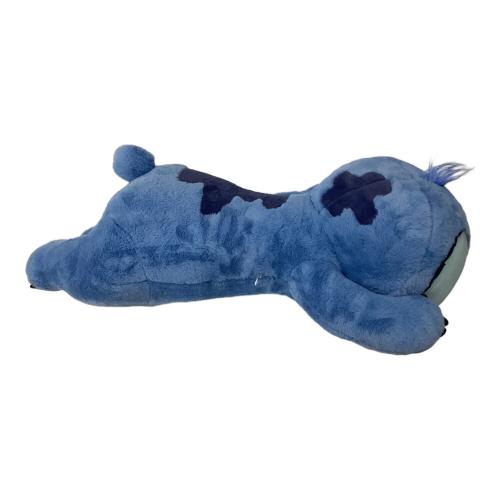 スティッチ スーパービッグ 特大ぬいぐるみ ヌイグルミ