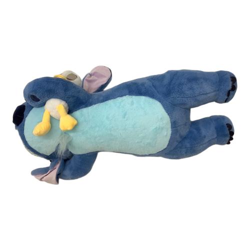 スティッチ スーパービッグ 特大ぬいぐるみ ヌイグルミ