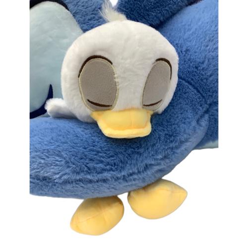 スティッチ スーパービッグ 特大ぬいぐるみ ヌイグルミ