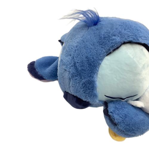 スティッチ スーパービッグ 特大ぬいぐるみ ヌイグルミ