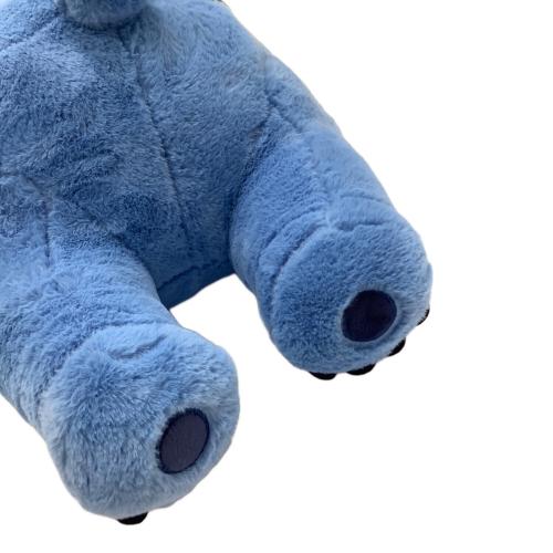 スティッチ スーパービッグ 特大ぬいぐるみ ヌイグルミ