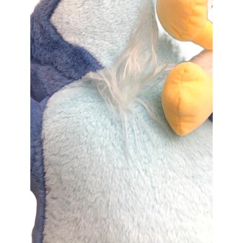 スティッチ スーパービッグ 特大ぬいぐるみ ヌイグルミ