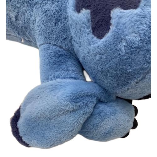 スティッチ スーパービッグ 特大ぬいぐるみ ヌイグルミ