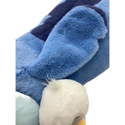 スティッチ スーパービッグ 特大ぬいぐるみ ヌイグルミ