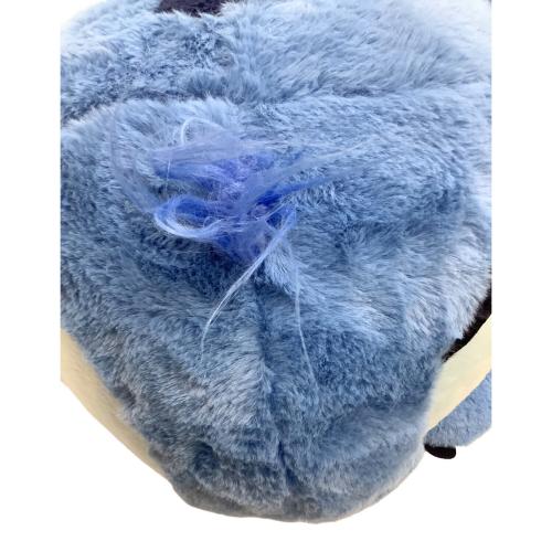 スティッチ スーパービッグ 特大ぬいぐるみ ヌイグルミ