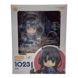 GOODSMILE COMPANY(グッドスマイルカンパニー)　艦隊これくしょん～艦これ～ 高雄 ねんどろいど