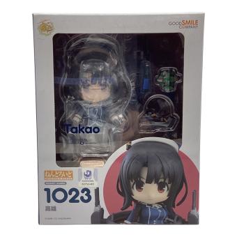 GOODSMILE COMPANY(グッドスマイルカンパニー)　艦隊これくしょん～艦これ～ 高雄 ねんどろいど