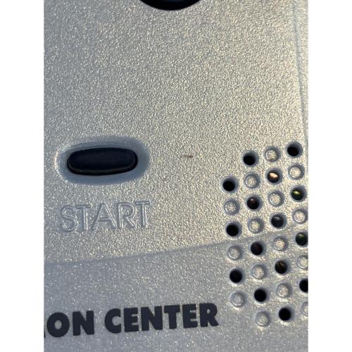 Nintendo (ニンテンドー) GAMEBOY COLOR CGB-001 ポケモンセンター限定 シルバーカラー