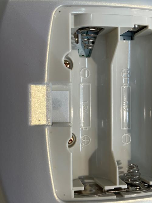 Nintendo (ニンテンドー) GAMEBOY COLOR CGB-001 ポケモンセンター限定 シルバーカラー