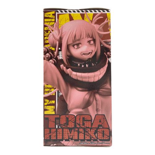 僕のヒーローアカデミア (ボクノヒーローアカデミア) トガヒミコ フィギュア 造形ACADEMY