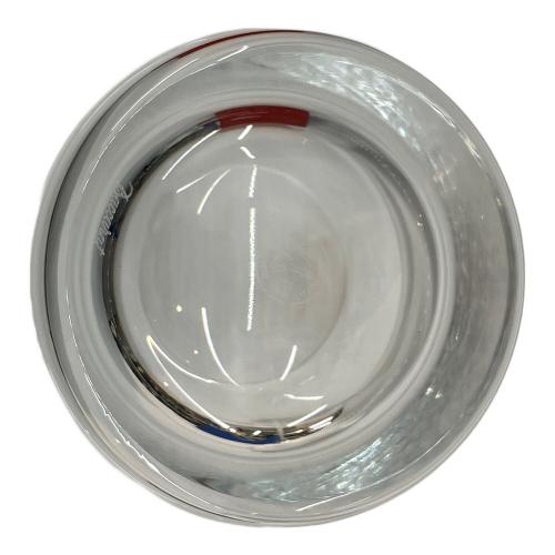 Baccarat (バカラ) アラベスクレリーフロックグラス