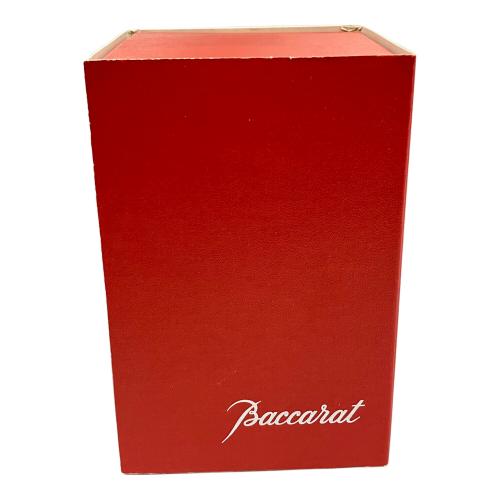 Baccarat (バカラ) アラベスクレリーフロックグラス