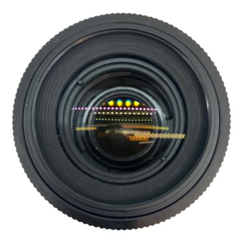 Nikon (ニコン) デジタル一眼レフカメラ D5200 AF-S DX NIKKOR 18-55mm f/3.5-5.6G VR,DX SWM VR ED IF 1.1m/3.61