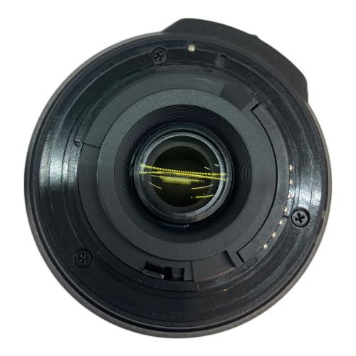 Nikon (ニコン) デジタル一眼レフカメラ D5200 AF-S DX NIKKOR 18-55mm f/3.5-5.6G VR,DX SWM VR ED IF 1.1m/3.61