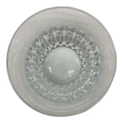 Baccarat (バカラ) グラス 2019刻印 ヴィータ
