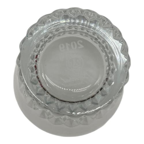 Baccarat (バカラ) グラス 2019刻印 ヴィータ