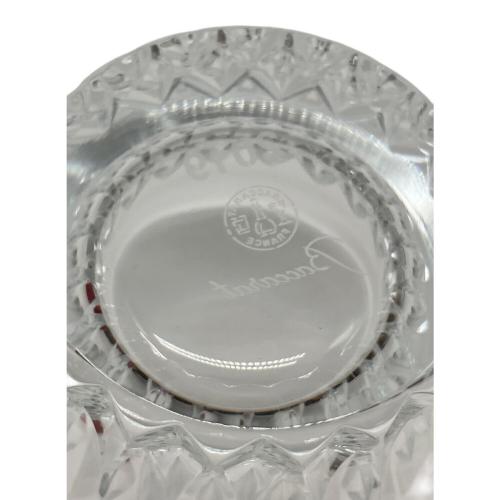 Baccarat (バカラ) グラス 2019刻印 ヴィータ