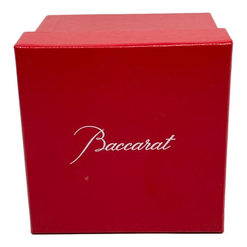 Baccarat (バカラ) グラス 2019刻印 ヴィータ