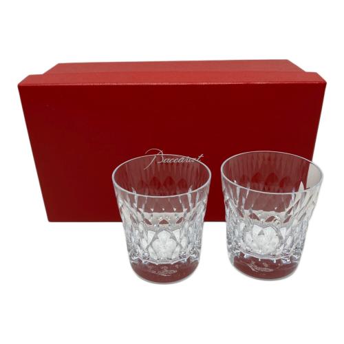 Baccarat (バカラ) タンブラー アルマニャック	2Pセット