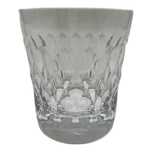 Baccarat (バカラ) タンブラー アルマニャック	2Pセット