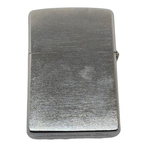 ZIPPO (ジッポ) オイルライター 1993年10月製 アメリカ合衆国国章(鷲マーク)