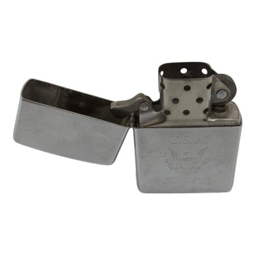 ZIPPO (ジッポ) オイルライター 1993年10月製 アメリカ合衆国国章(鷲マーク)