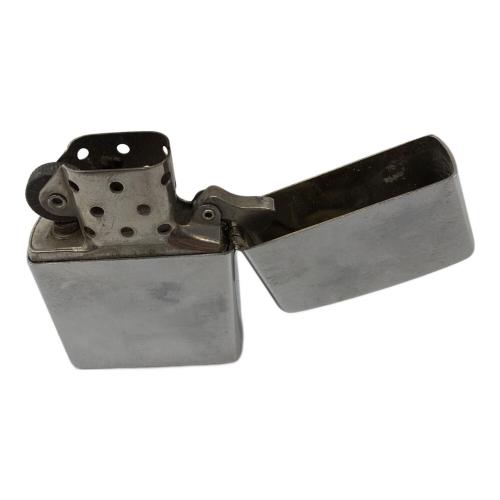 ZIPPO (ジッポ) オイルライター 1993年10月製 アメリカ合衆国国章(鷲マーク)