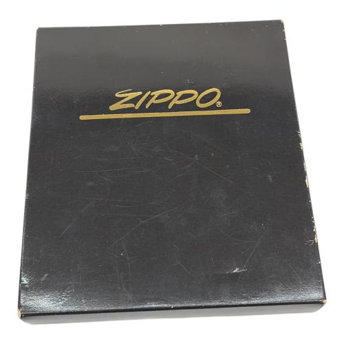 ZIPPO (ジッポ) オイルライター 1993年10月製 アメリカ合衆国国章(鷲マーク)