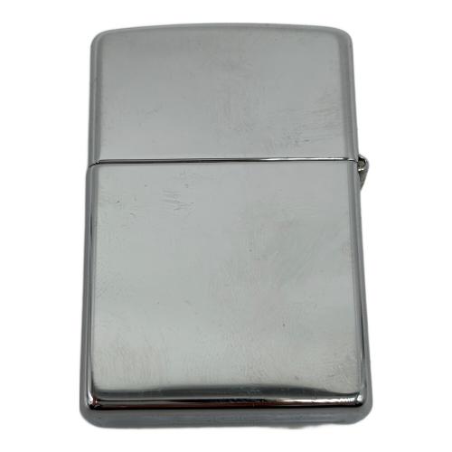 ZIPPO (ジッポ) オイルライター 1996年製 GOLD COAST AUSTRALIA