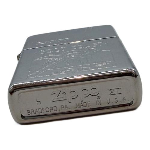 ZIPPO (ジッポ) オイルライター 1996年製 GOLD COAST AUSTRALIA
