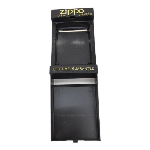 ZIPPO (ジッポ) オイルライター 1996年製 GOLD COAST AUSTRALIA