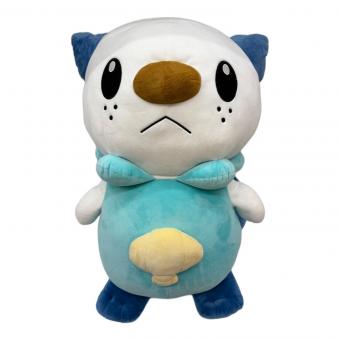 Pokemon Center (ポケモンセンター) 等身大ミジュマル ヌイグルミ
