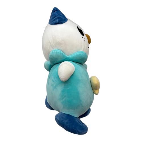 Pokemon Center (ポケモンセンター) 等身大ミジュマル ヌイグルミ