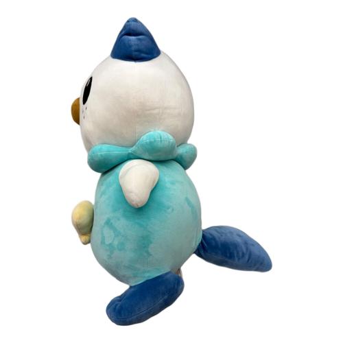 Pokemon Center (ポケモンセンター) 等身大ミジュマル ヌイグルミ
