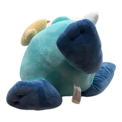 Pokemon Center (ポケモンセンター) 等身大ミジュマル ヌイグルミ