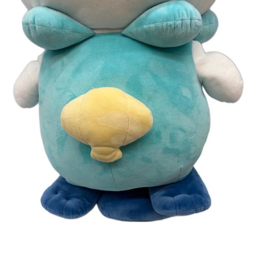 Pokemon Center (ポケモンセンター) 等身大ミジュマル ヌイグルミ