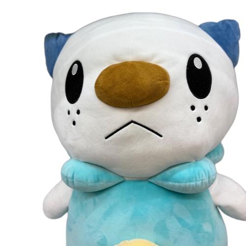 Pokemon Center (ポケモンセンター) 等身大ミジュマル ヌイグルミ