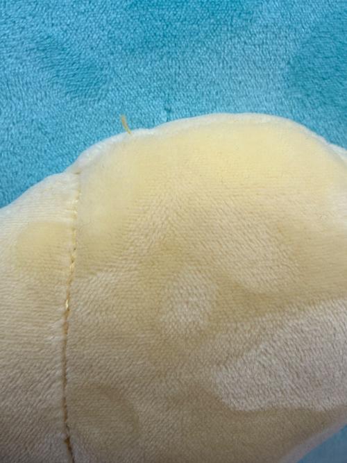 Pokemon Center (ポケモンセンター) 等身大ミジュマル ヌイグルミ