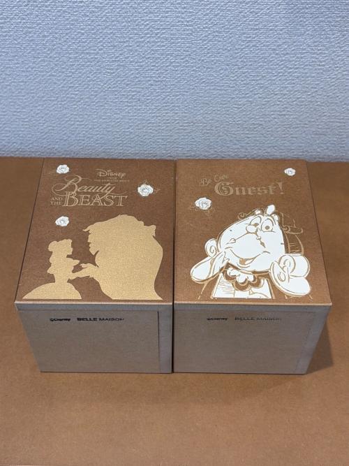 DISNEY (ディズニー) 本棚 ブラウン
