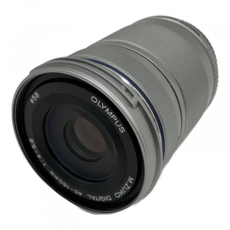 OLYMPUS (オリンパス) ズームレンズ M.ZUIKO DIGITAL ED｜トレファクONLINE