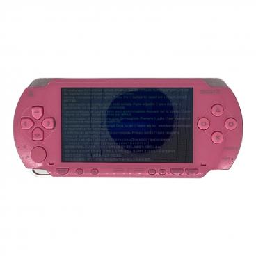 カテゴリ：携帯ゲーム、レトロゲーム・旧世代ゲーム｜キーワード：PSP