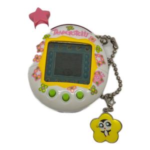 BANDAI (バンダイ) たまごっち　ウラじんせーエンジョイ! たまごっちプラス ウラふらわー