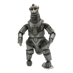 超合金メカゴジラ1975 フィギュア