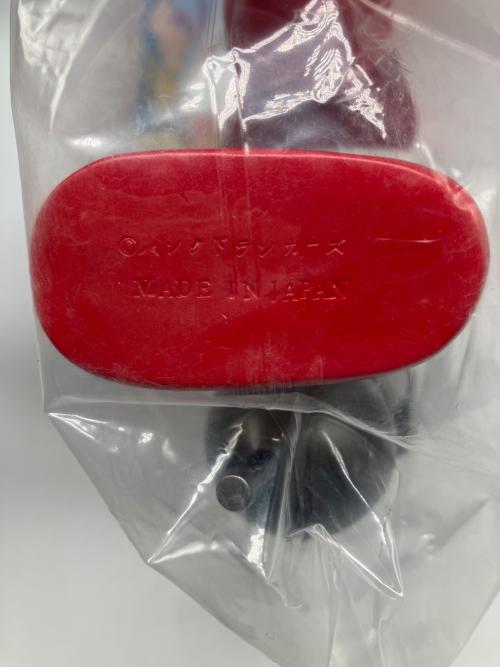 PUNK DRUNKERS (パンクドランカーズ) アイツラー（ニュータイプver.） ソフビフィギュア スーパーロボット大会　未開封品