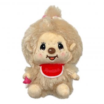 MONCHHICHI (モンチッチ) ヌイグルミ