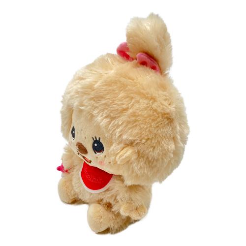 MONCHHICHI (モンチッチ) ヌイグルミ