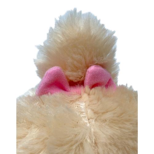MONCHHICHI (モンチッチ) ヌイグルミ