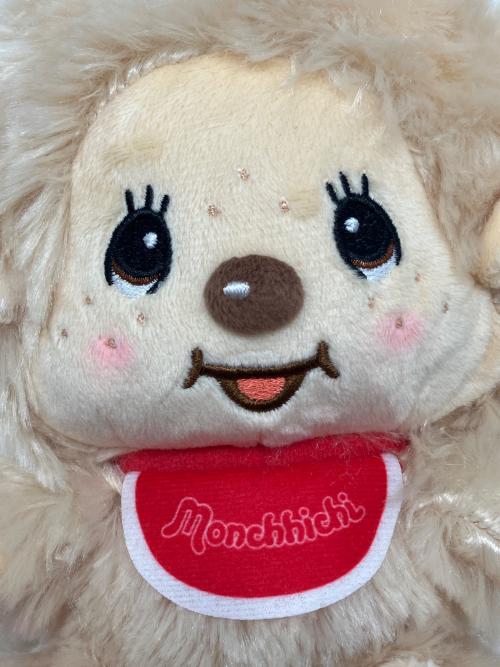 MONCHHICHI (モンチッチ) ヌイグルミ